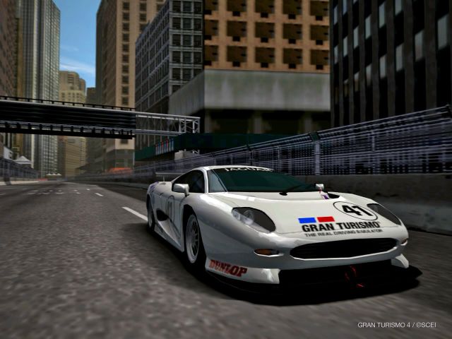 Jaguar XJ220 Jaguar Xj220. Jaguar XJ220