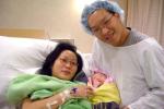 2004-0808-1107 Hanson 陳衍丞 出生至第三個月