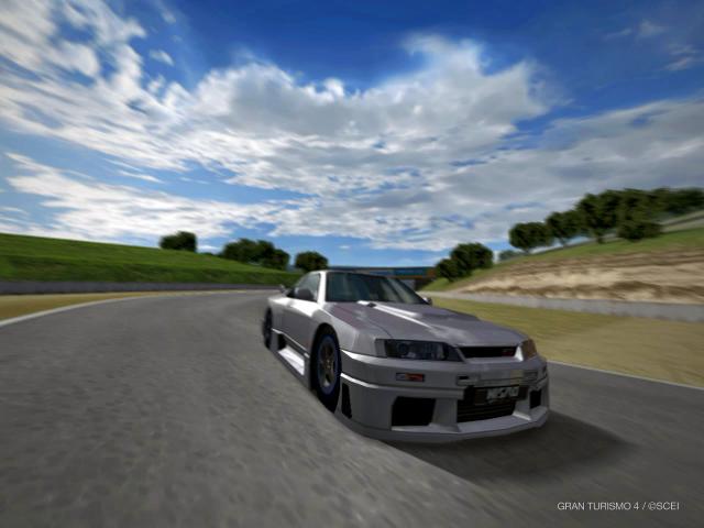 Nissan SKYLINE NISMO GT-R LM Road Going Version '1995 p02.jpg