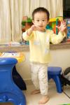 2006-1108-2007-0207 Hanson 陳衍丞 兩歲三個月 + 三個月
