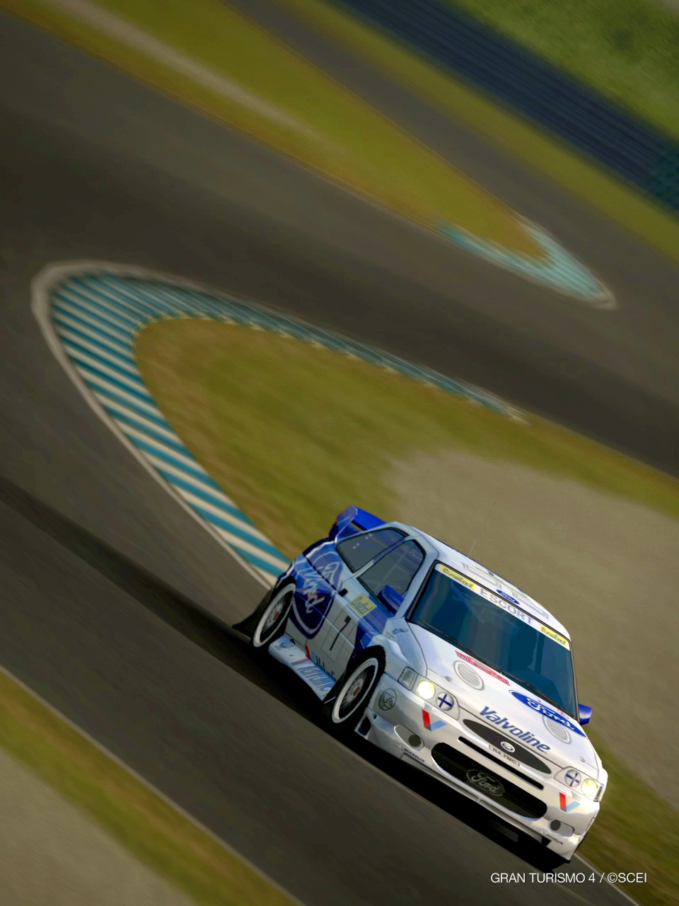 Ford Escort Rally Car '1998 p01.jpg