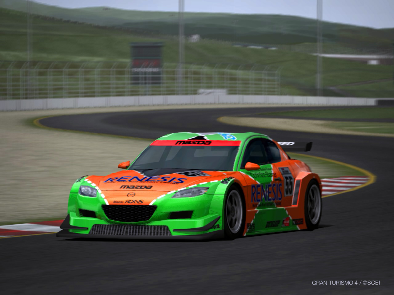 Mazda RX-8 Concept LM Race Car '2001 p02.jpg