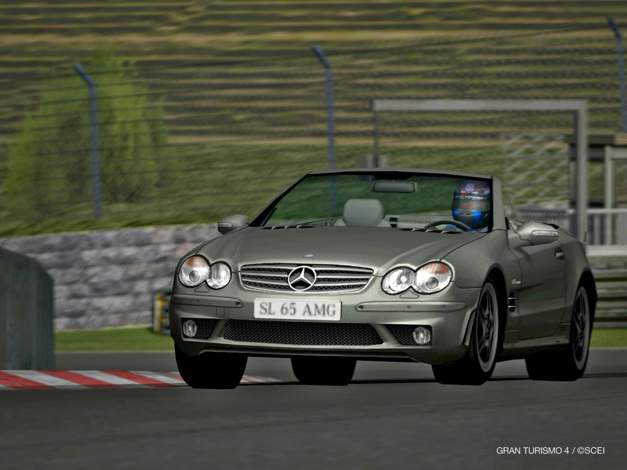 Mercedes-Benz SL 65 AMG (R230) '2004 p02.jpg