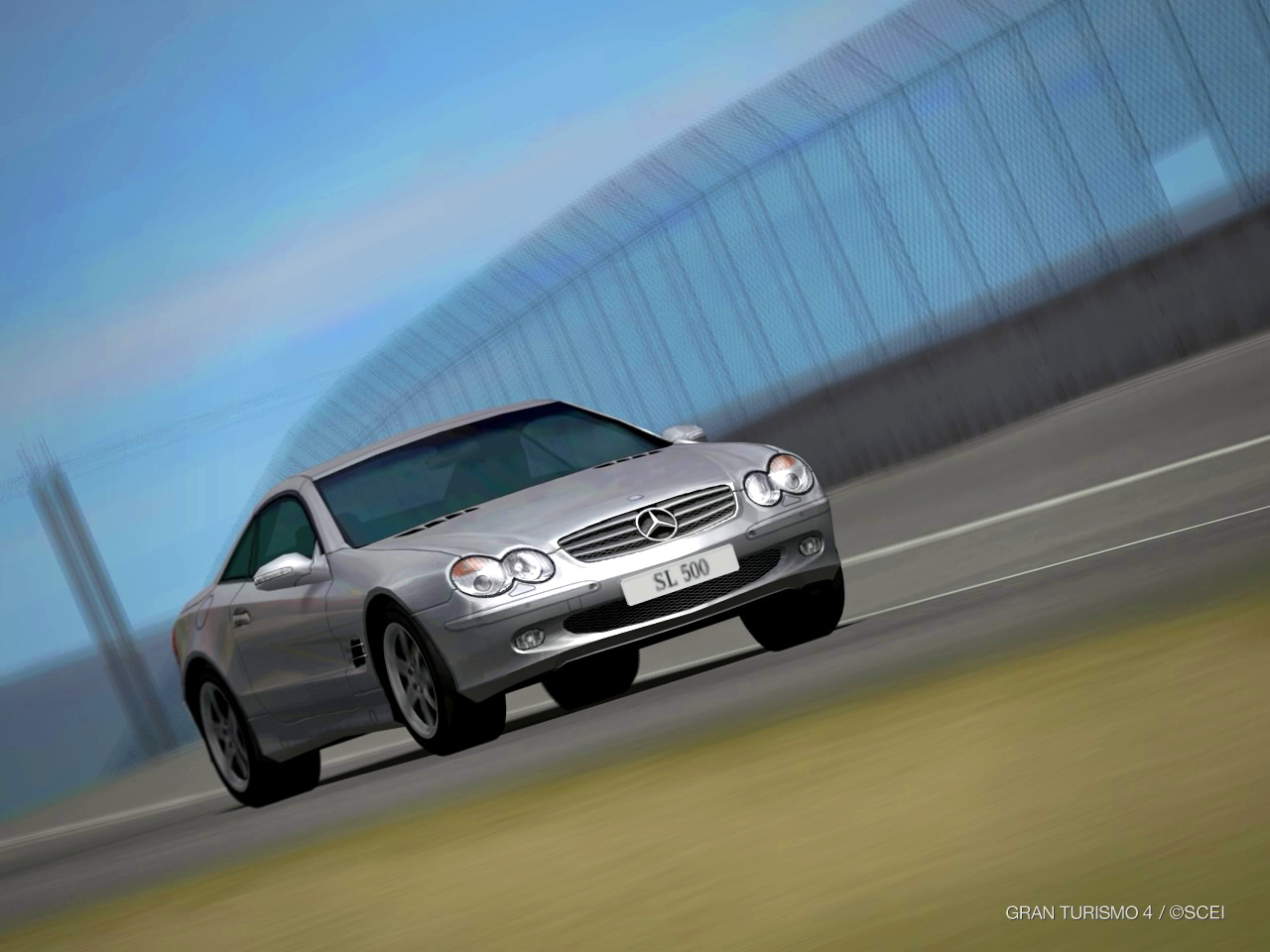 Mercedes-Benz SL 500 (R230) '2002 p01.jpg