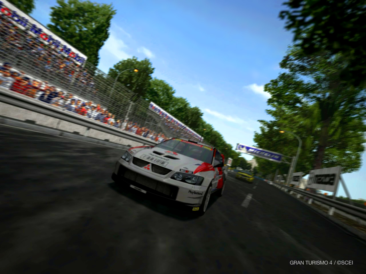 Mitsubishi Lancer Evolution VIII Super Rally Car '2003 p02.jpg