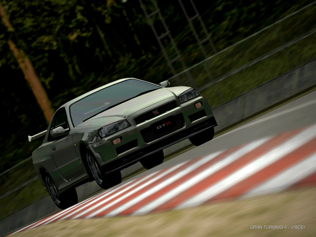 Nissan SKYLINE GT-R M-spec Nur (R34) '2002 p01.jpg