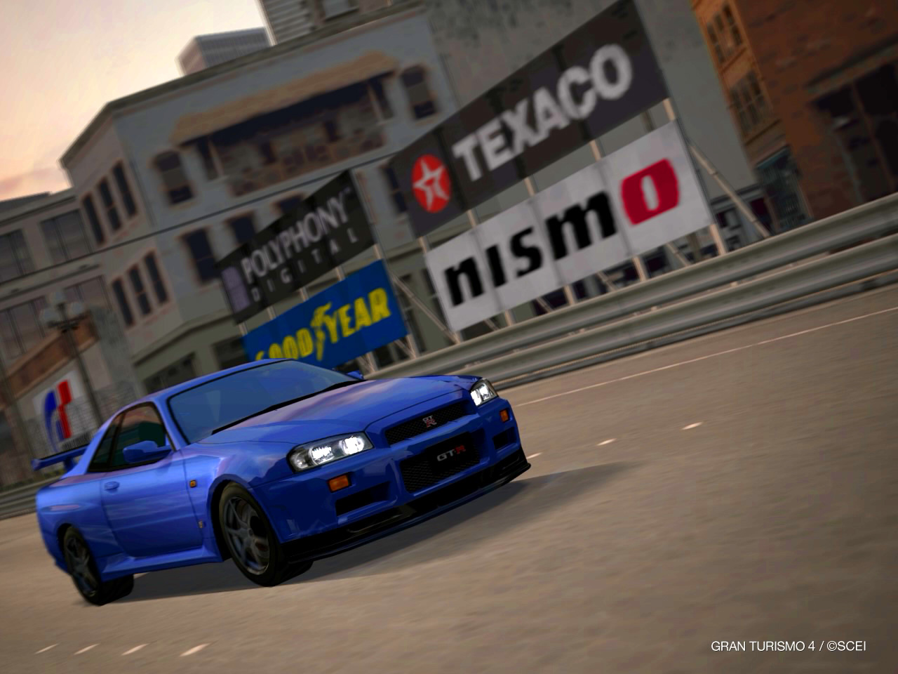 Nissan SKYLINE GT-R V-spec (R34) '1999 p01.jpg