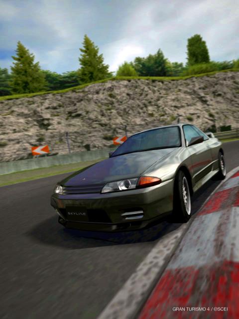 Nissan SKYLINE GT-R V-spec II (R32) '1994 p01.jpg