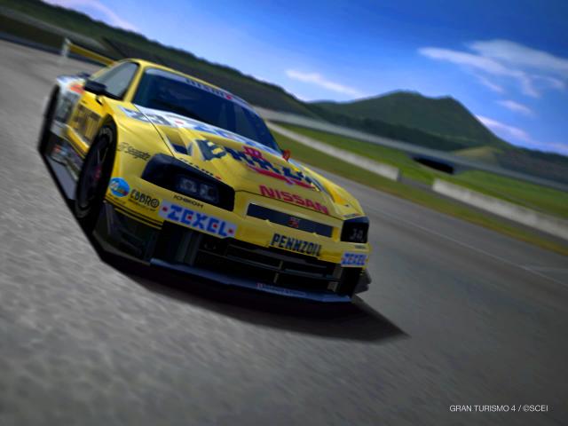 Nissan SKYLINE PENNZOIL ZEXEL GT-R (JGTC) '2001 p02.jpg