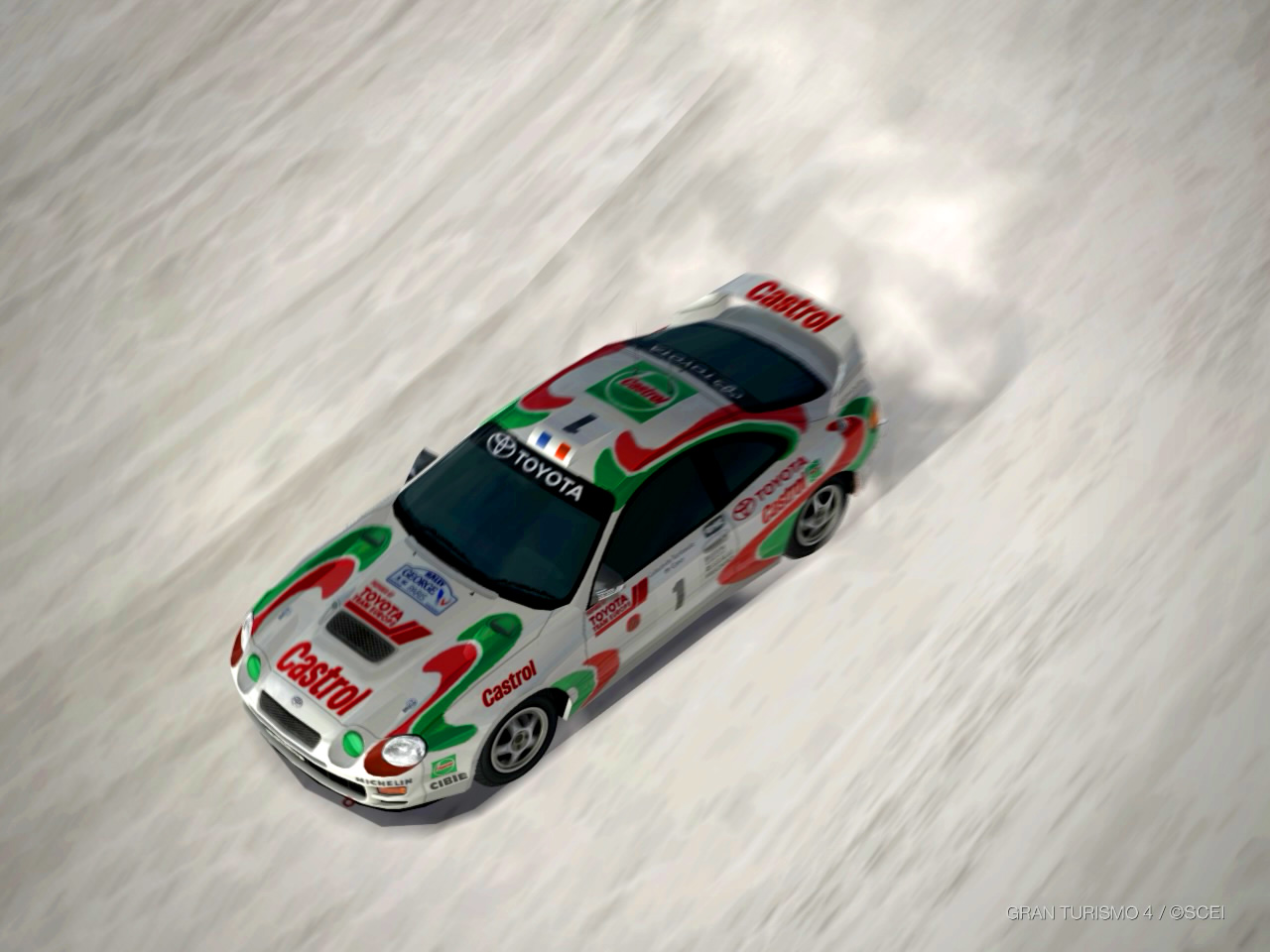 Toyota CELICA GT-FOUR Rally Car (ST205) '1995 p01.jpg