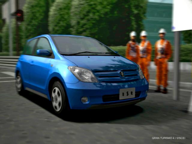 Toyota ist 1.5S '2002 p02.jpg